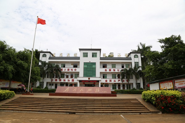 ?？谑协偵絽^(qū)鎮(zhèn)墟改造PPP項(xiàng)目